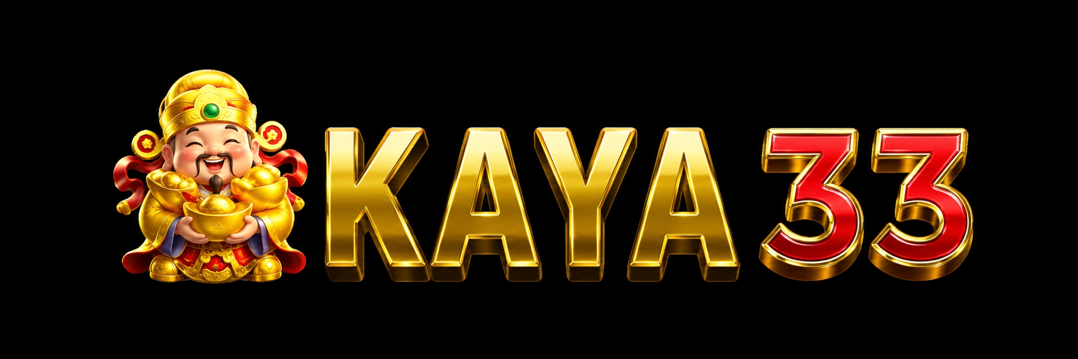 Kaya33 — mitra unggulan